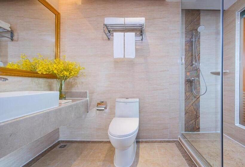Vienna Hotel Shenzhen Pingdi Huancheng South Road