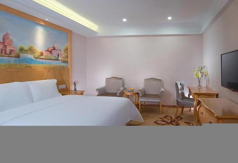 Vienna Hotel Shenzhen Pingdi Huancheng South Road