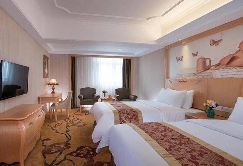 Vienna Hotel Shenzhen Pingdi Huancheng South Road
