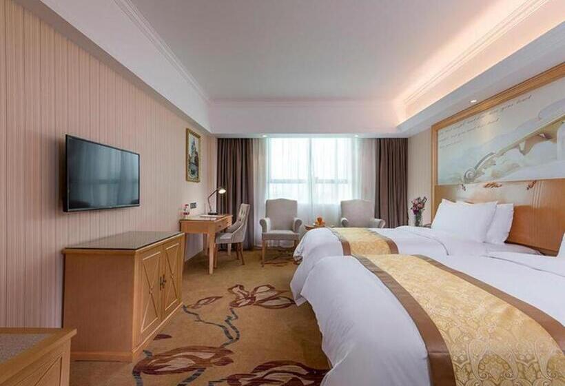 Vienna Hotel Shenzhen Pingdi Huancheng South Road