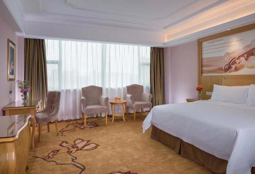 Vienna Hotel Shenzhen Pingdi Huancheng South Road