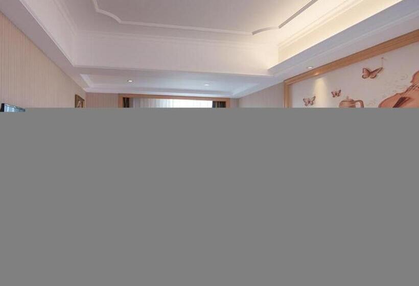 Vienna Hotel Shenzhen Pingdi Huancheng South Road