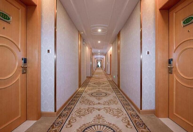 Vienna Hotel Shenzhen Pingdi Huancheng South Road