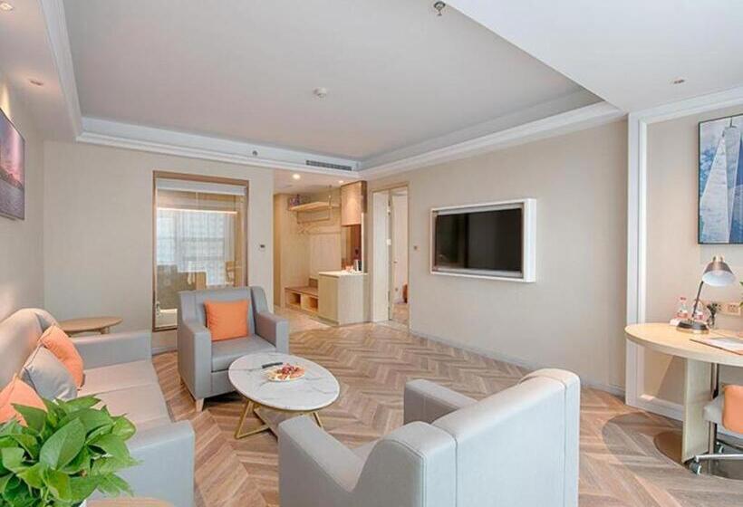 Vienna Hotel Shouguang Wanda Plaza