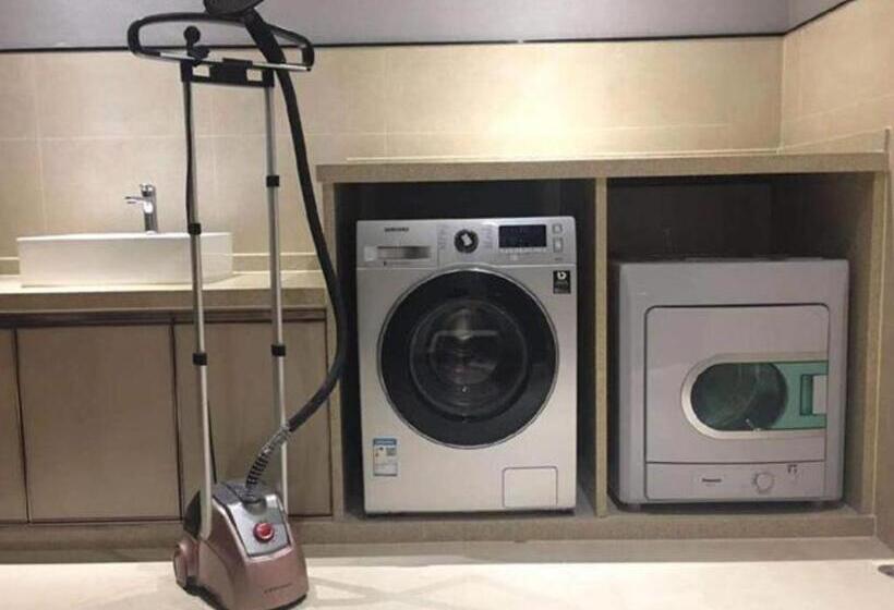 Borrman Hotel Meizhou Mei County Airport