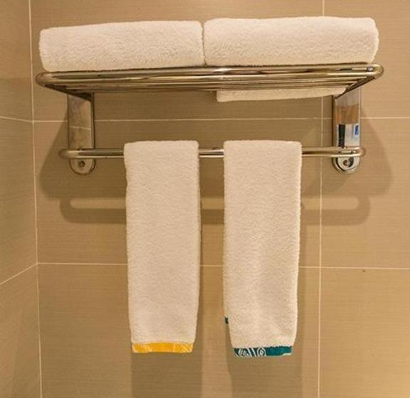 City Comfort Inn Hotel Zigong Wanda Plaza