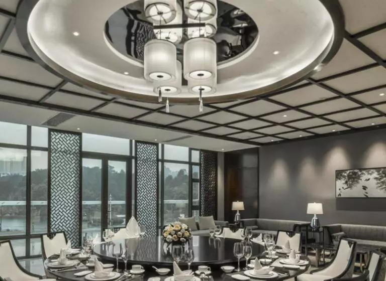 Country Garden Phoenix Hotel Yiyang