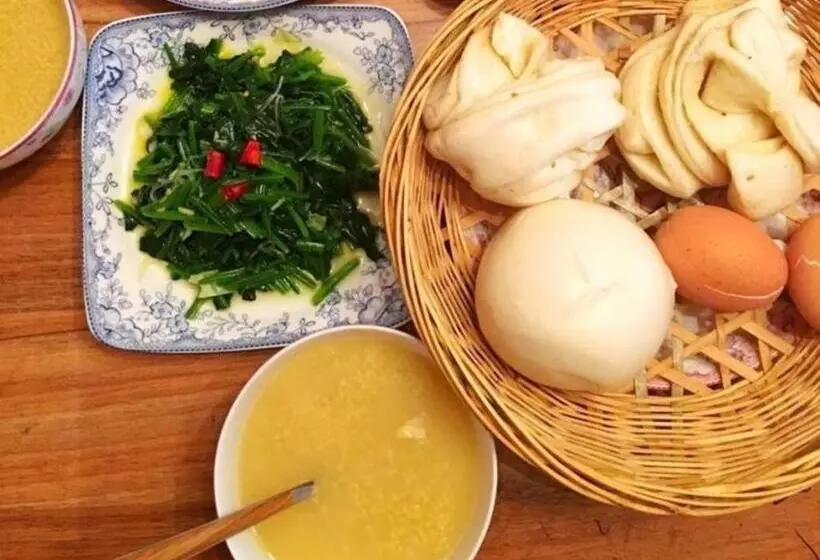 Greentree Alliance Hotel Tongcheng Tong An Road Beidao