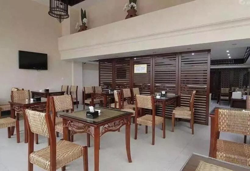 Greentree Alliance Hotel Tongcheng Tong An Road Beidao