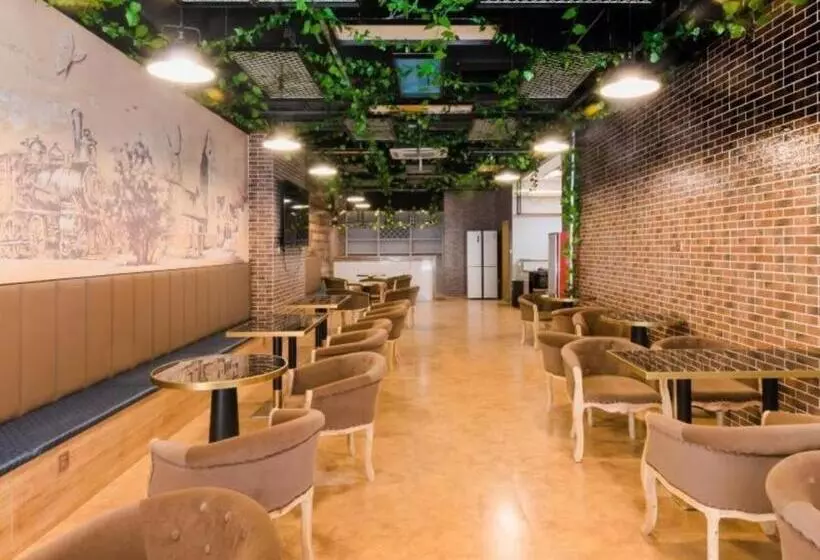 Greentree Eastern Hotel Qingdao Huangdao District Emeishan Road Guanggu Software Park