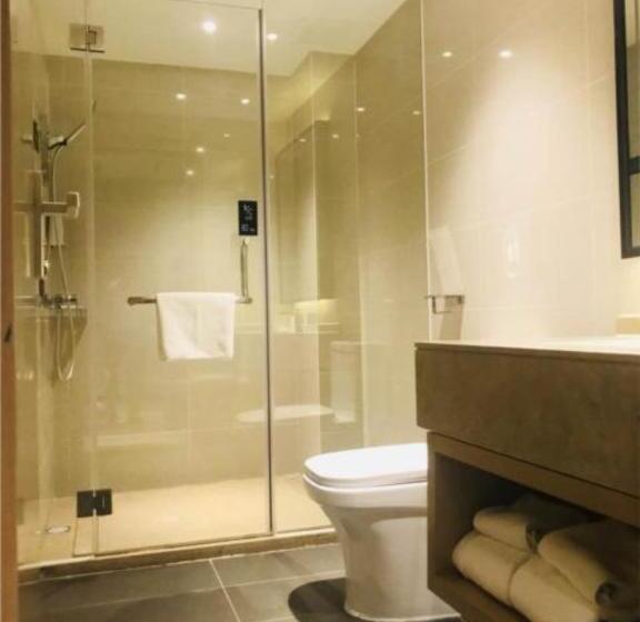 Hotel City Comfort Inn Binyang Litang High Speed Railway Station