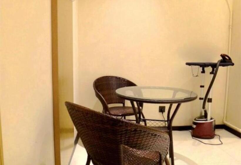 Hotel City Comfort Inn Binyang Litang High Speed Railway Station