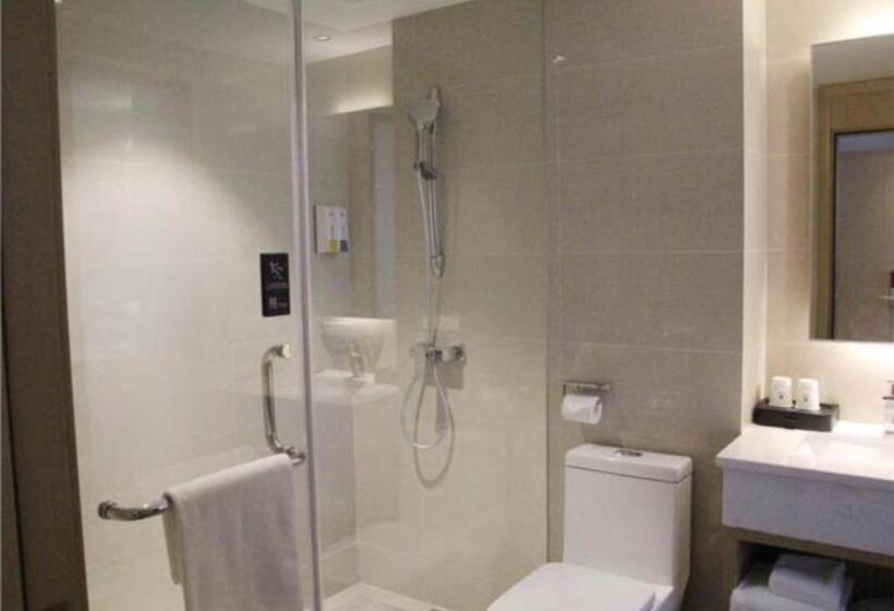 בית מלון כפרי City Comfort Inn Changde Lixian Taohuatan