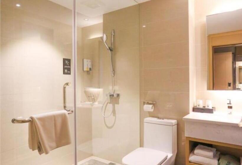 בית מלון כפרי City Comfort Inn Changde Lixian Taohuatan