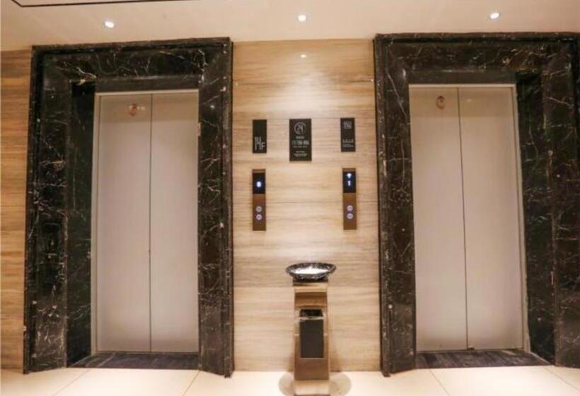 בית מלון כפרי City Comfort Inn Changde Lixian Taohuatan