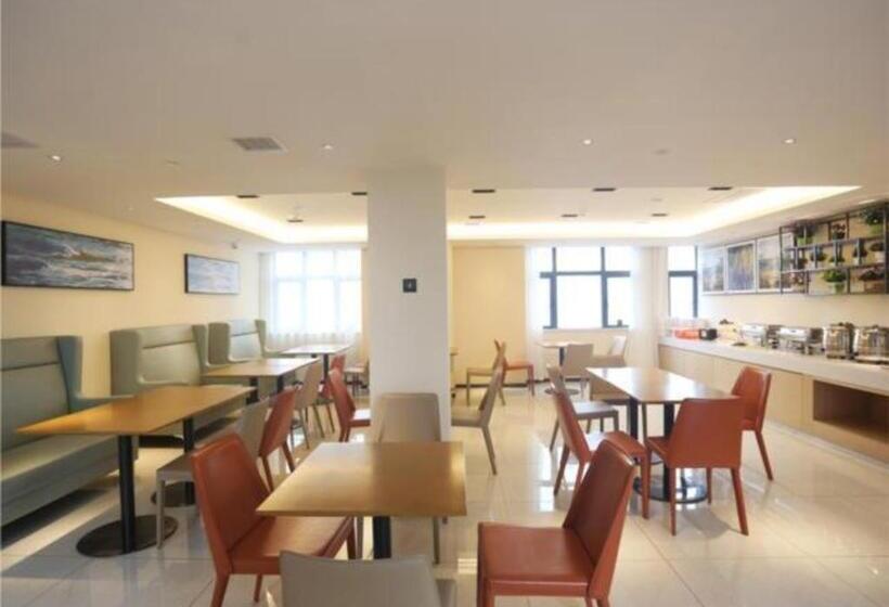 בית מלון כפרי City Comfort Inn Changde Lixian Taohuatan