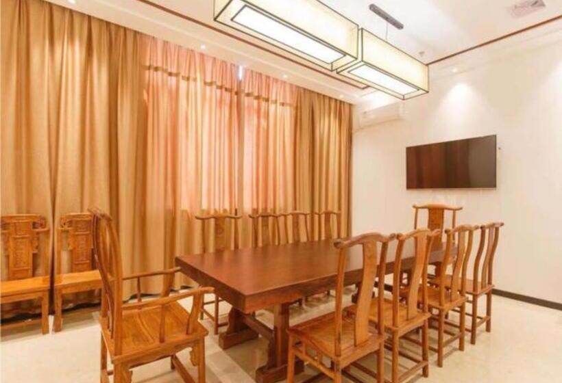 酒店 City Comfort Inn Liuzhou Longtan Park Ma Anshan Baiyun