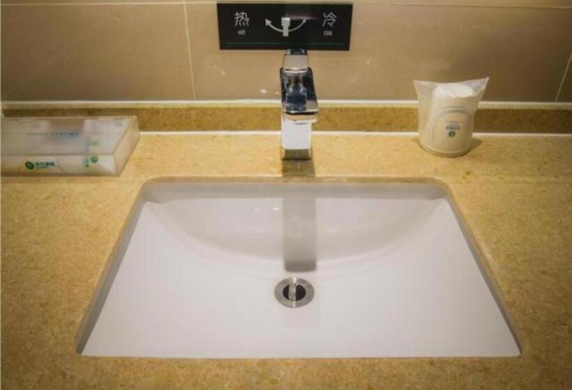 酒店 City Comfort Inn Liuzhou Longtan Park Ma Anshan Baiyun