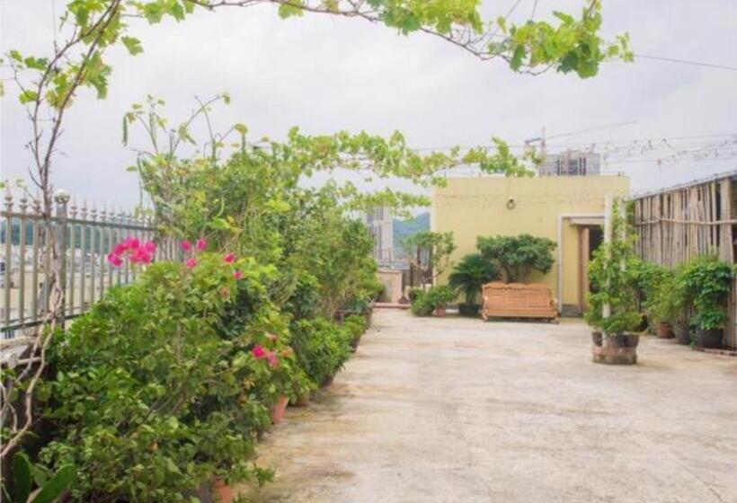 酒店 City Comfort Inn Liuzhou Longtan Park Ma Anshan Baiyun