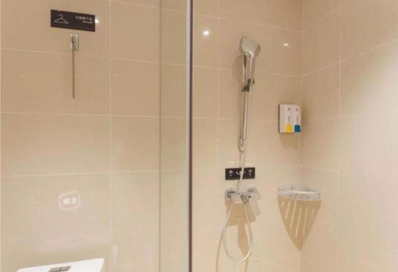 酒店 City Comfort Inn Liuzhou Longtan Park Ma Anshan Baiyun