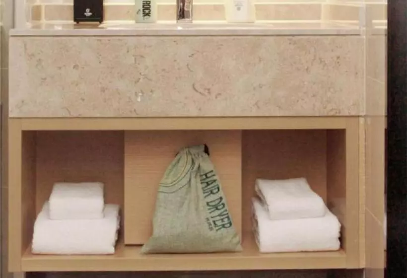 Hotelli City Comfort Inn Loudi Sports Center