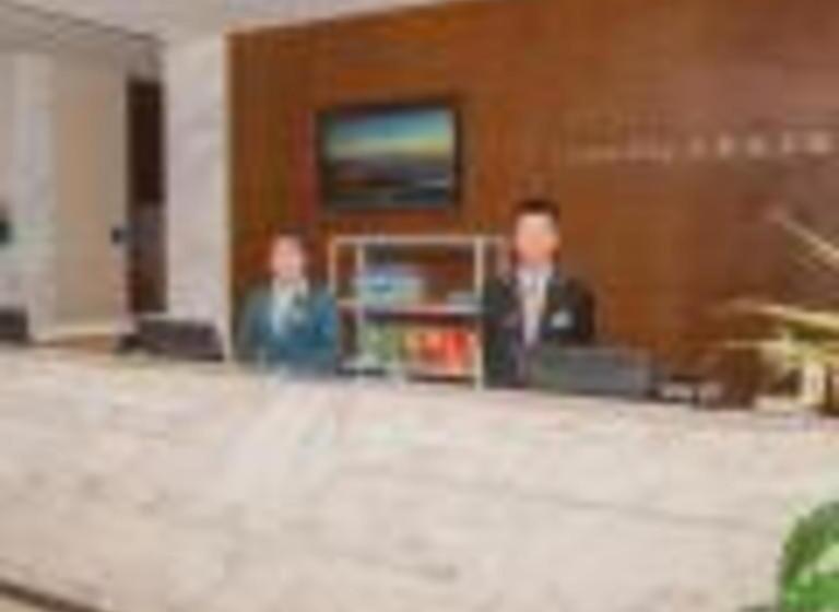 Отель City Comfort Inn Yibin Cuipingshan Park