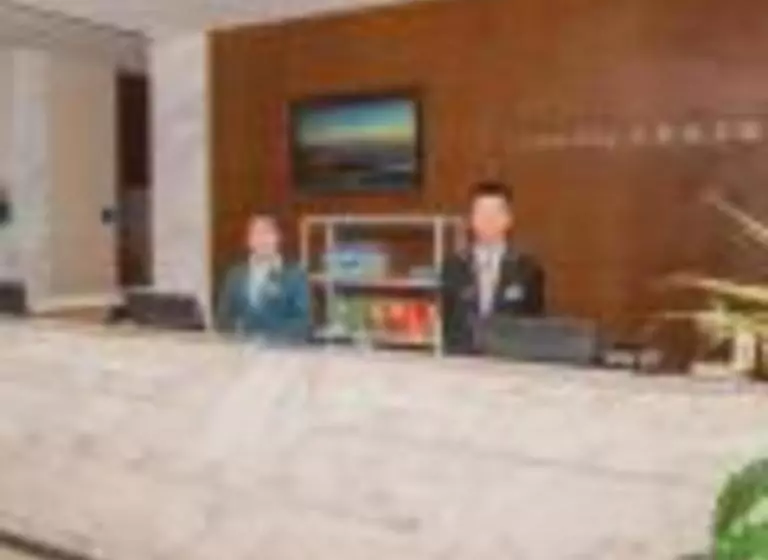 ホテル City Comfort Inn Yibin Cuipingshan Park