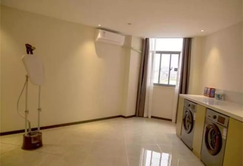 ホテル City Comfort Inn Yichang Yuan An Passenger Station