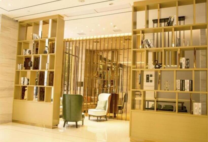 Hotel City Comfort Inn Yichang Yuan An Passenger Station