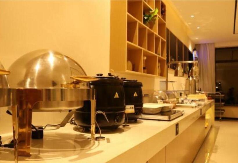 Hotel City Comfort Inn Zhanjiang Xuwen Port Wharf Passenger Station