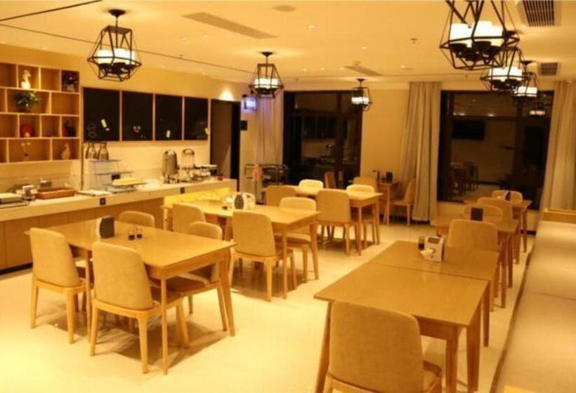 Hotel City Comfort Inn Zhanjiang Xuwen Port Wharf Passenger Station