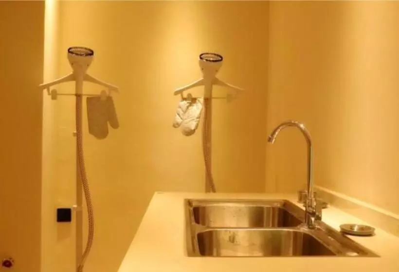 Hotelli City Comfort Inn Zhanjiang Xuwen Port Wharf Passenger Station