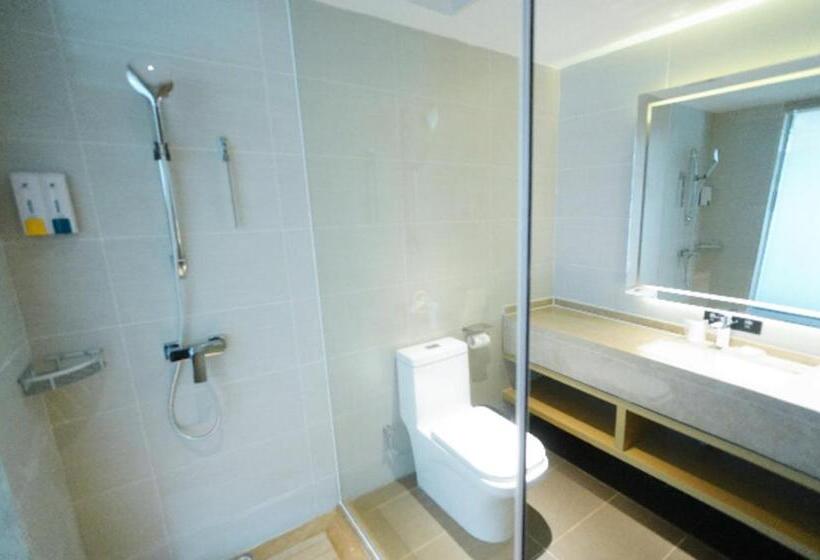 Hotel City Comfort Inn Zhanjiang Xuwen Port Wharf Passenger Station