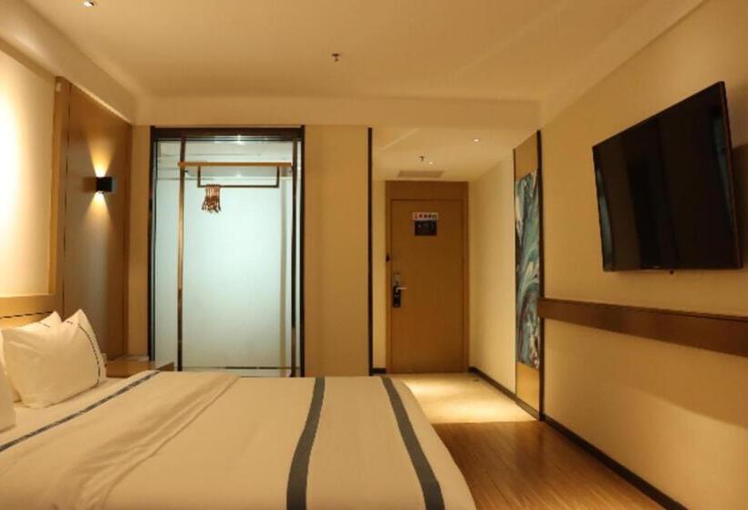 Hotel City Comfort Inn Zhanjiang Xuwen Port Wharf Passenger Station