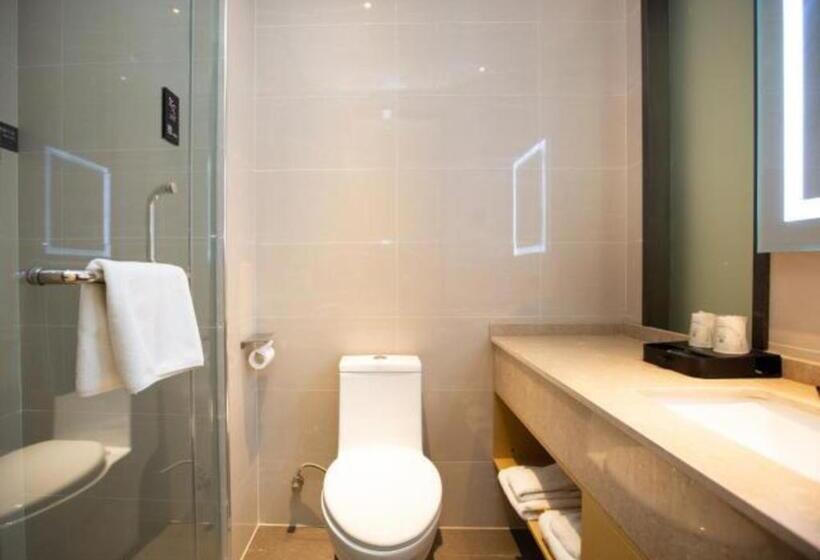 Hotel City Comfort Inn Zhengzhou Gongyi Xinhua Road