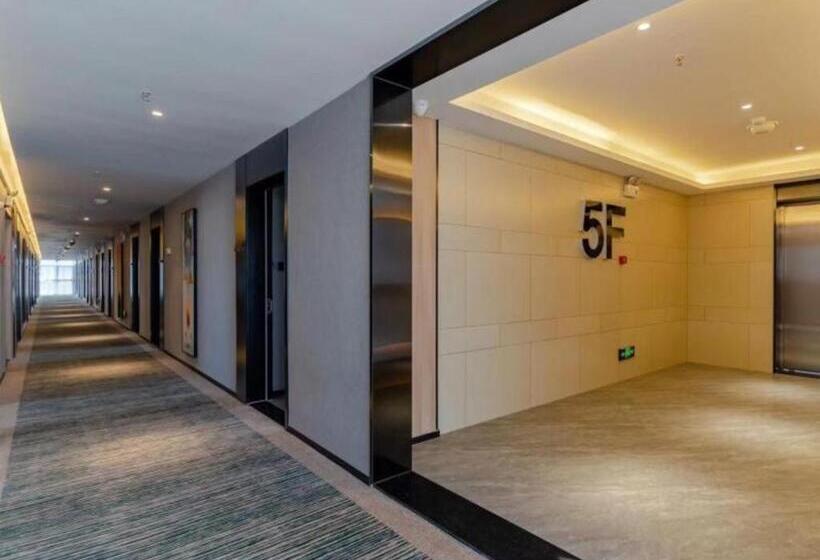 Hotel Green Tree Inn Express Hefei Changjiang Xi Road Anhui Medical University School Of Clinical Medicine