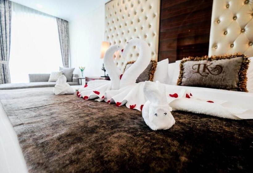 فندق Lk Grand Empire