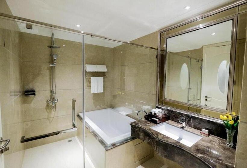 فندق Lk Grand Empire