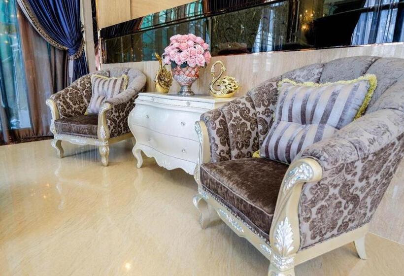 فندق Lk Grand Empire