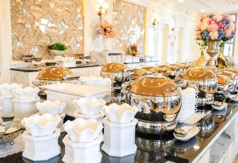 فندق Lk Grand Empire