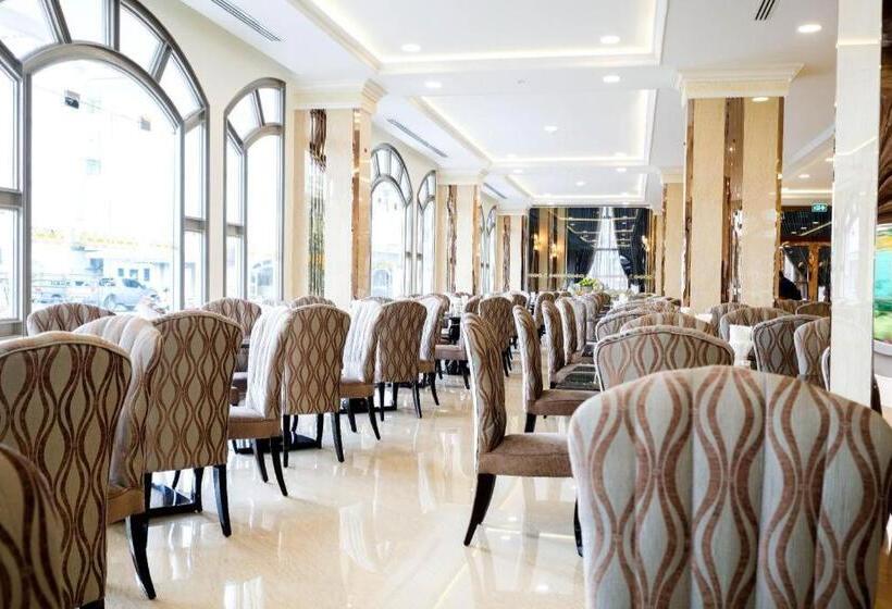 فندق Lk Grand Empire