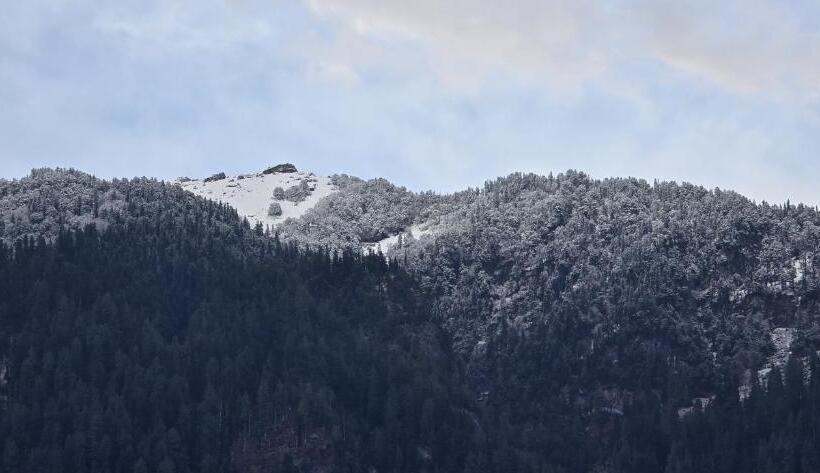 فندق Moon Blaze   Next To Hadimba Temple Near Mall Road Bonfire ! Open Terrace ! Personal Parking