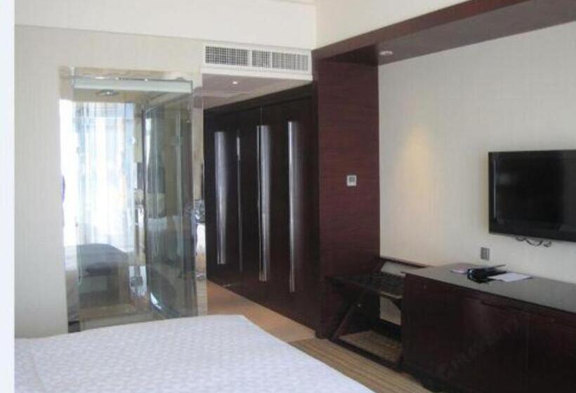 酒店 Ramada Plaza By Wyndham Lianyungang