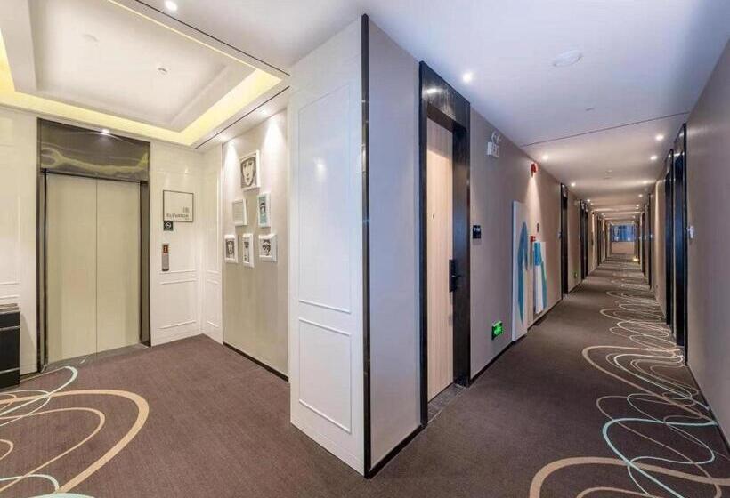 Hotel Xana Lite·qingyuan Dongcheng Avenue