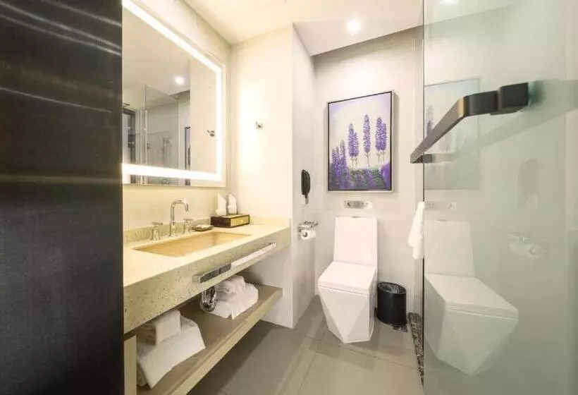 Lavande Hotels Qingxu Wenyuan Road