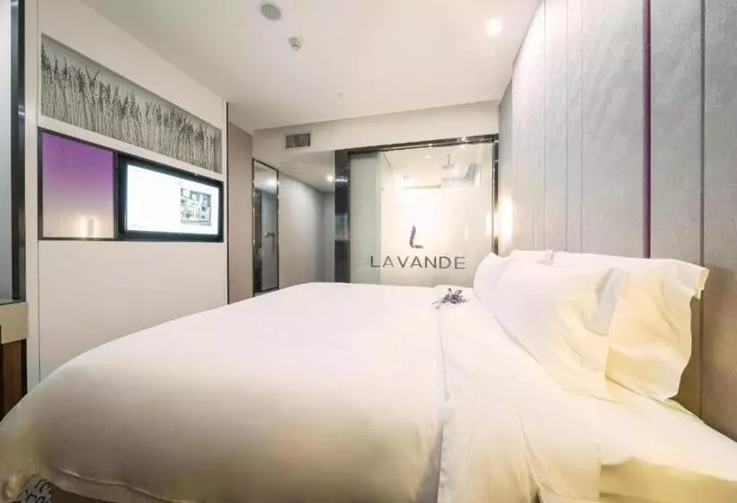 Lavande Hotels Qingxu Wenyuan Road