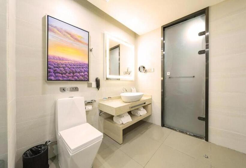 Lavande Hotels Qingxu Wenyuan Road