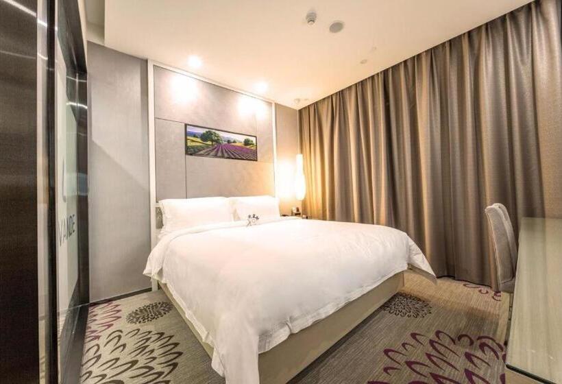 Lavande Hotels Qingxu Wenyuan Road