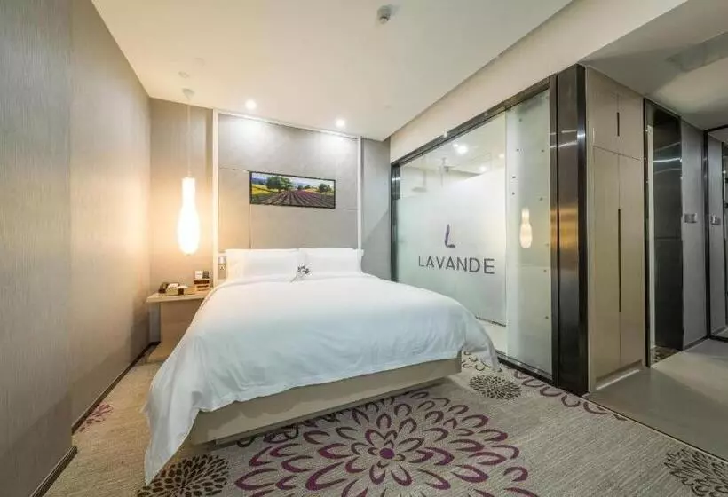 Lavande Hotels Qingxu Wenyuan Road