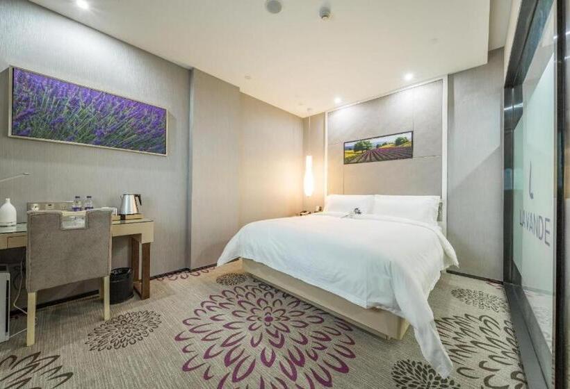 Lavande Hotels Qingxu Wenyuan Road